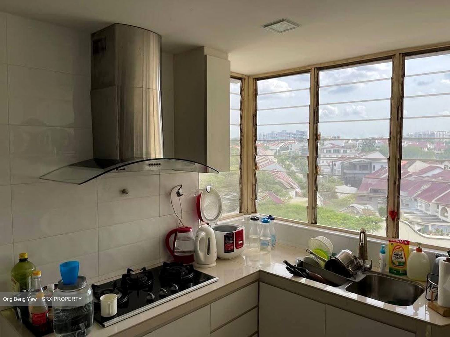 Bullion Park (D26), Condominium #625080941